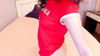 Irenefoster pvt spy
