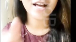 Priya Pullvai TANGO LIVE