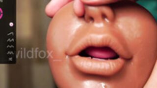 Wildfox Blowjob 2