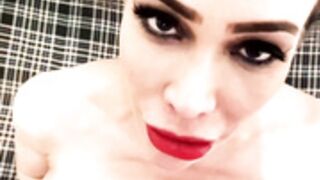 Chessie Kay onlyfans Titty Fuck New