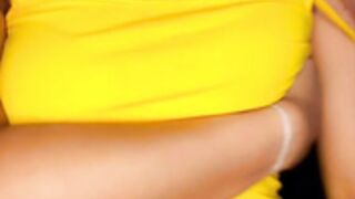 Alina Tango yellow