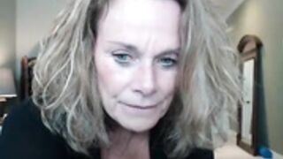 Ladybabs Beautiful Mature