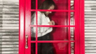 Onlyfans Dani Daniels superwoman cosplay ( ◜‿◝ )