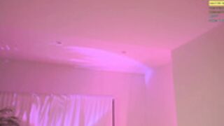 Chillwithkira naked with pasties 1 on 9 July 2022