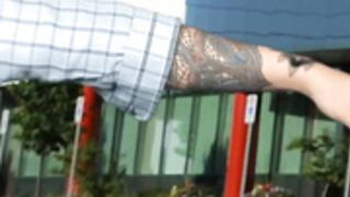 Giantess Michelle- Growing Addiction