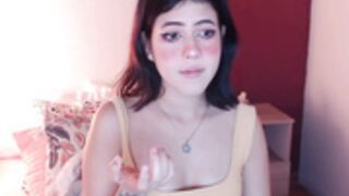 Aishakoga Bellamd Soyluciii striping top.