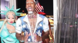 america the great lol