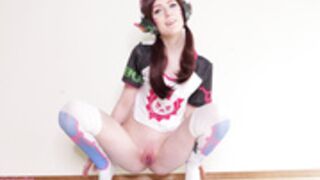 DestinationKat MV DVa's Gift