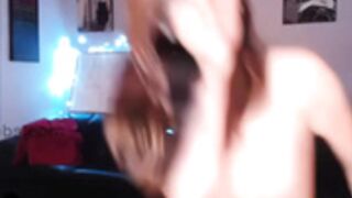 lexikitten alexathena nude hula hoop thigh high