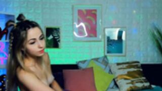 Hilda 210829 0350 AnalDildo