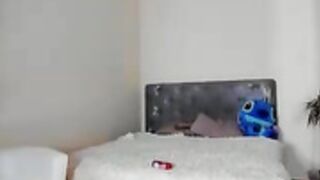 amazing_roxana Captured From Chaturbate On 2021 01 27