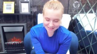 CW Interviews - EP 01 (Slviasea)