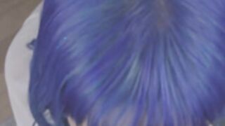 JewelZBlu BBC POV Casting 1/3