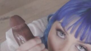 JewelZBlu BBC POV Casting 1/3