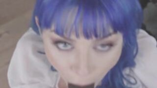 JewelZBlu BBC POV Casting 1/3