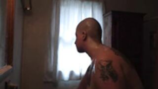 Shaving head and pleasure