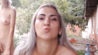 8 min w danamily