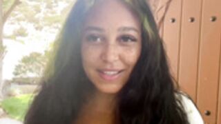 Emily Cheree fucks real state agent