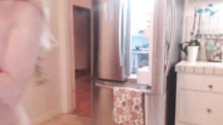 Nikiskyler completely dildo cumshow