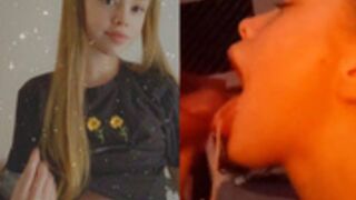Best Russian amateur girlfriend archive 8
