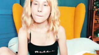 sarakaell hairypussyness 7.15.22