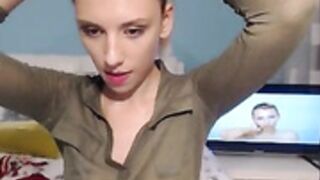 Alexablancoh "Squirts"