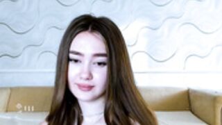 alisa_foxxx  a vulgar display of genitals (cunt)