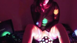 psychedelicariaa FanClub - Dissapearing