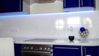 Ella__sweety dancing naked nude with Bear ass and tits