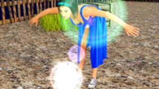 Bumflate (3D animation Inflation)