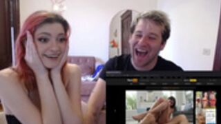 RocketBabey OF Porn Roulette Game