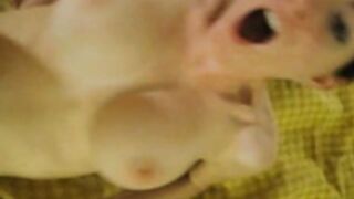 MGF Red Viper suck and fuck