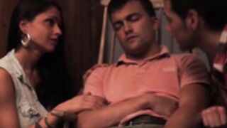 marta latina big boobs fucks