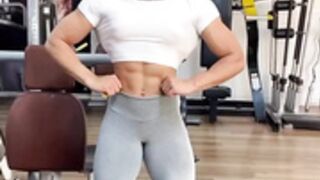 LUISA TEXIERA BICEPS 2