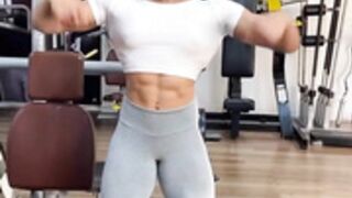 LUISA TEXIERA BICEPS 2