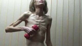 anorexic Sonja 7