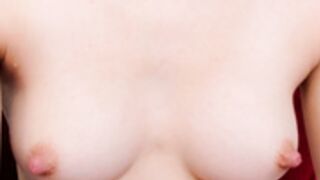 Joanbravvo orgasm and playing nipples 20220711