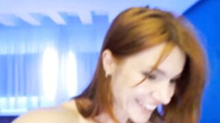 OnlineGirl_ oil show