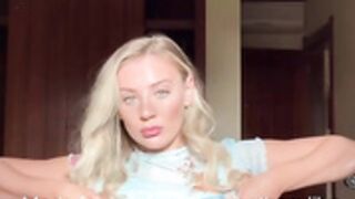 bethany lily april 3