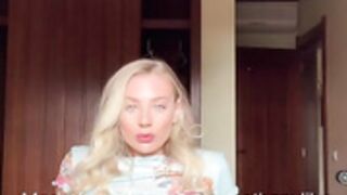 bethany lily april 3