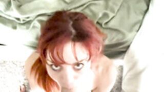 MollyStewart - Full b/g hardcore show