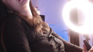 vsecrets vibrator Orgasm