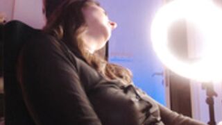 vsecrets vibrator Orgasm