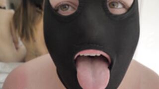 enmarchenoire blowjob harem with Jureka Del Mar