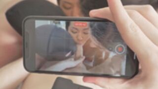 enmarchenoire blowjob harem with Jureka Del Mar