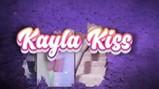 KaylaKiss 28