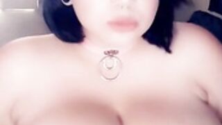 SpookyGirlLove Pretty Pink Corset 2