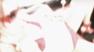 Meggan Malone - Suck it and smoking