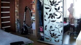 sandra_sven camming