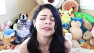 ZiaFox - Silly Faces Cum